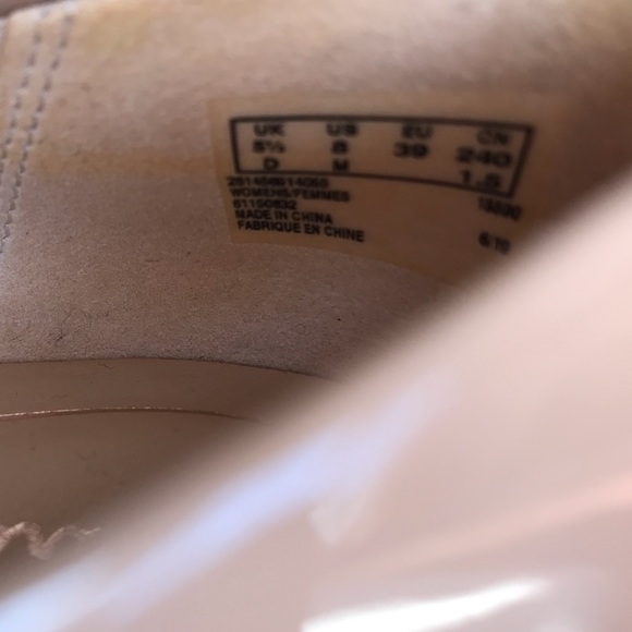 Clarks Kaylin Kara Heels - Picture 6 of 6